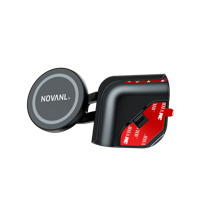 NOVANL MagLock Nikola Zelfklevende Telefoonhouder (Tesla Models voor 2022)