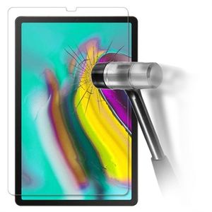 Samsung Galaxy Tab S6 Lite 2020/2022/2024 Gehard Glas Screenprotector - 9H - Doorzichtig