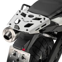 GIVI SRA Topkofferhouder aluminium, Motorspecifieke bagage, SRA5103