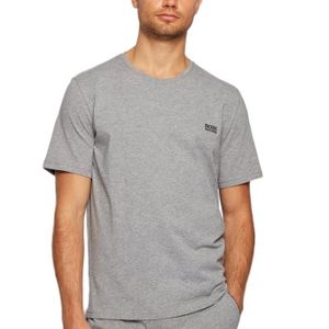 BOSS Mix and Match T-shirt With Logo