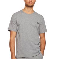 BOSS Mix and Match T-shirt With Logo - thumbnail