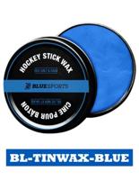 Blue Sports Stick Wax (diverse Kleuren) Blauw Blue Sports Stick Wax (diverse Kleuren) Blauw