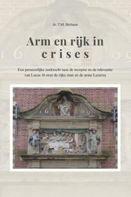 Arm en rijk in crises (Hardback)