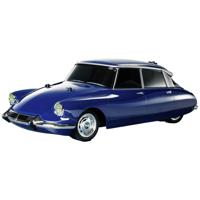 Tamiya Citroen DS radiografisch bestuurbaar model Auto Elektromotor 1:10 - thumbnail