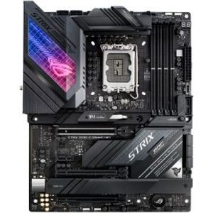 Moederbord Intel Asus ROG STRIX Z690-E GAMING WIFI