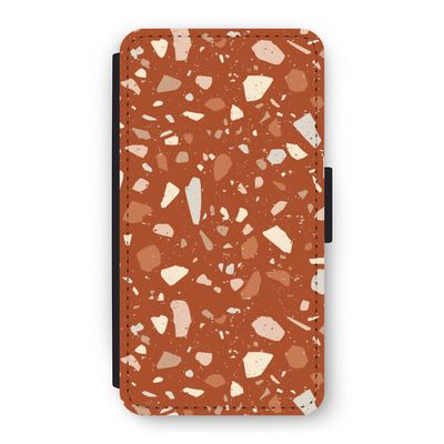 Terrazzo N°22: iPhone 11 Pro Flip Hoesje