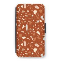 Terrazzo N°22: iPhone 11 Pro Flip Hoesje