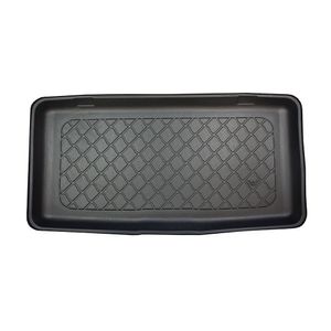 Kofferbakmat passend voor Opel Karl HB/5 05.2015-06.2019 193431