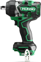 Hikoki accu slagmoeraanzetter 1/2" 36v naked