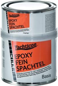 Yachticon Epoxy Vuller Fijn 450 G Default
