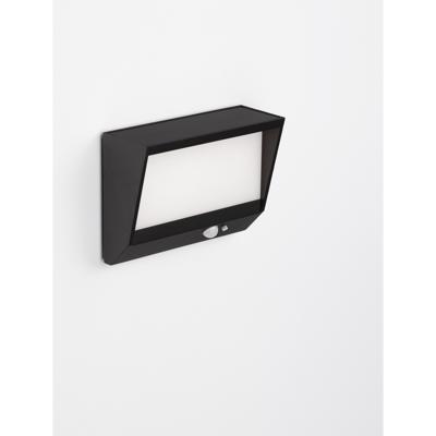Lyora WandlampValor antraciet - 9492540