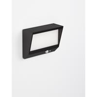 Lyora WandlampValor antraciet - 9492540