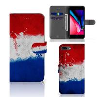 Apple iPhone 7 Plus | 8 Plus | Bookstyle Case | Nederland