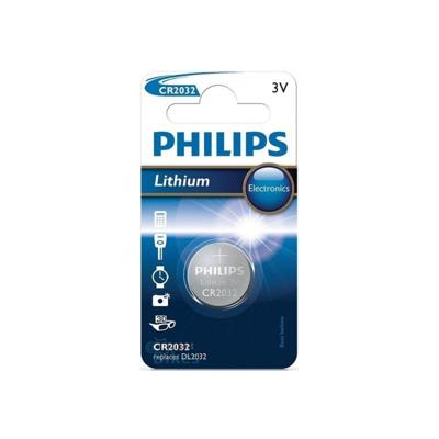 battery - lithium cr2032