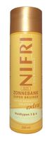 Zonnebank superbruiner 3 & 4 Zonnebank superbruiner 3 & 4