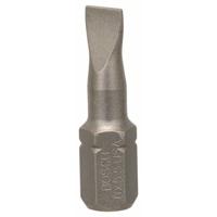 Bosch Accessories S 0,8 x 5,5, 25 mm Bitset - thumbnail