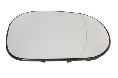 Spiegelglas, buitenspiegel 6102021272515P