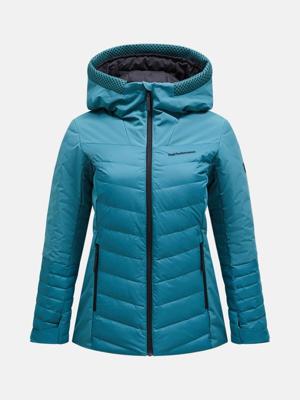 Peak Performance Blackfire Wintersportjas Dames G46 Hydro Fresh S