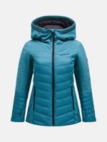 Peak Performance Blackfire Wintersportjas Dames G46 Hydro Fresh S Peak Performance Blackfire Wintersportjas Dames G46 Hydro Fresh S