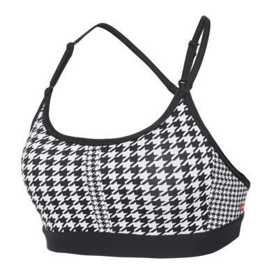 Nike Dri-Fit Indy Icon Clash Sport BH L