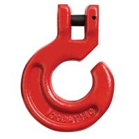 Delta Gaffel bosbouwhaak | grade 80 volgens EN 1677 | 5,3 ton - YE.8.075.13 YE.8.075.13