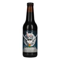 Wicked Barrel Killer Bunny Imperial stout 10% 33cl