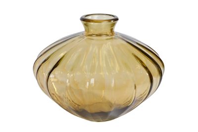 Vaas rond Solitary S messing