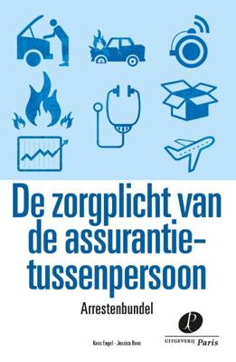 Arrestenbundel (Paperback)