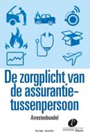 Arrestenbundel (Paperback)