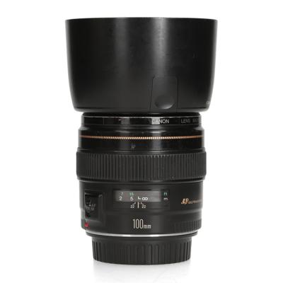Canon Canon EF 100mm F2.0 USM