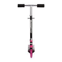 StreetSurfing Fizz Scooter Booster Pink - thumbnail