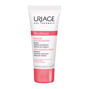 Uriage Roséliane Verzachtend Masker Anti-Roodheid 40ml