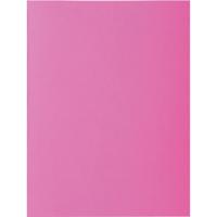 Exacompta Rock&apos;s 80 dossiermap, ft 22 x 31 cm, pak van 100, fuchsia