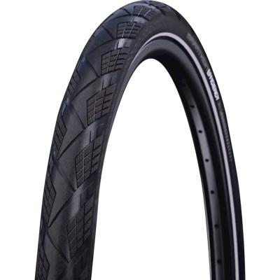 Schwalbe Buitenband 28-1.50 (40-622) marathon efficiency evo zw v r