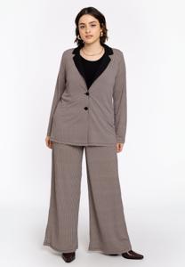 Yoek Pantalon loose fit CAMILLA | Other | Maat 58/60