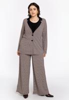 Yoek Pantalon loose fit CAMILLA | Other | Maat 54/56