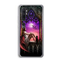 Kinderen van de nacht: Xiaomi Mi Note 10 Pro Transparant Hoesje
