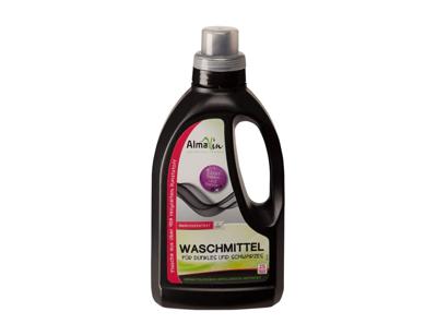 AlmaWin Wasmiddel donker en zwart - 750ml