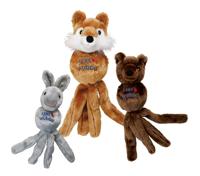 Kong Kong Wubba Friend S (1st)