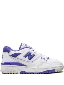 New Balance baskets 550 'Aura Purple' - Blanc