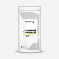 L-Carnitine capsules