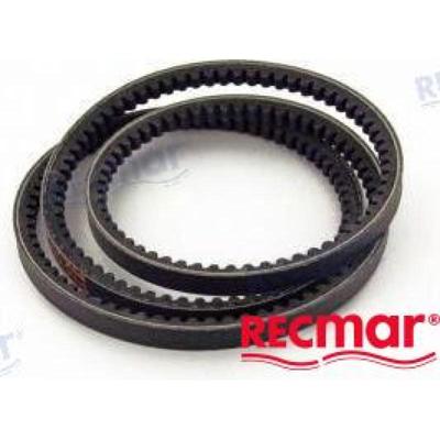 REPUESTOS MOTORES - Volvo REC977542 - CORREA VOLVO KAD32P-A