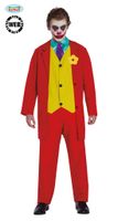 The Joker Kostuum Man Joaquin - thumbnail