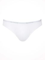Sloggi - Basic Mini - wit, Maat:XL