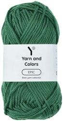 Yarn and Colors Epic 078 Bottle