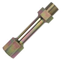 Carat Verlengstuk 150Mm Voor Nastroc Diamantboren - BCN1505000 Carat Verlengstuk 150Mm Voor Nastroc Diamantboren - BCN1505000