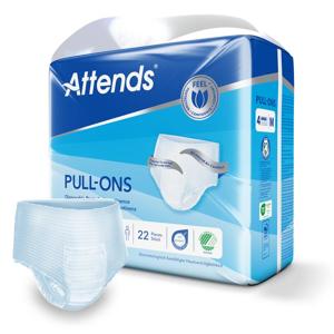 Attends Pull-ons 4 maat M