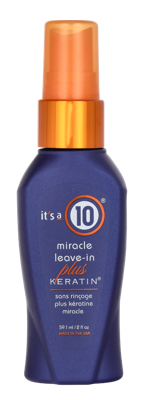 It&apos;s a 10 Miracle Leave-In Plus Keratin 59.10 ml