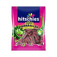 Hitschler Hitschies - Saure Dinokrallen 125 Gram