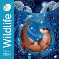 Wildlife Kalender 2026